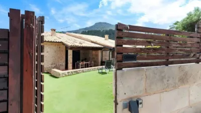 Chalet in Pollença photo 8