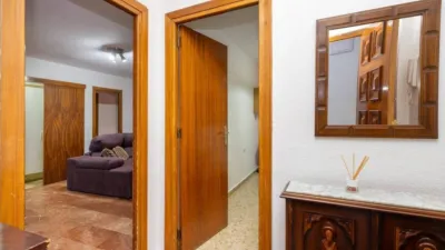 Apartment on Pedro Antonio de Alarcón Street photo 7
