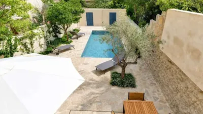 Chalet in Pollença photo 4