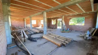Chalet in Madrigalejo del Monte photo 6