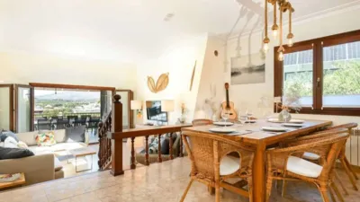 Chalet in Capdepera photo 10