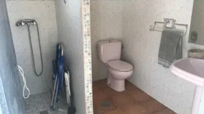 Chalet in Pedanías and Rural Districts photo 17