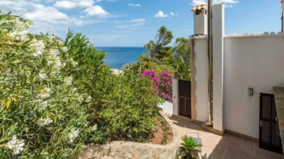 Chalet in Capdepera photo 34