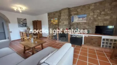 Chalet in Frigiliana photo 9