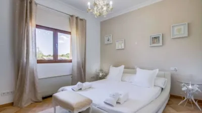 Rustic house in Santa Margalida photo 35