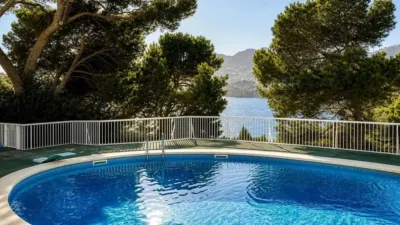 Apartment in Capdepera photo 2