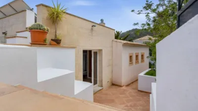 Chalet in Capdepera photo 47