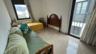 Apartment on Carrer de la Riera Ginjolers photo 9
