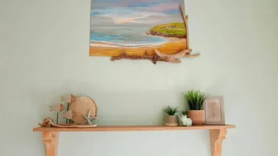 Apartment in Langreo photo 60
