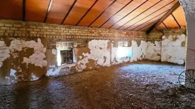 Rustic farmhouse in Zufre photo 17