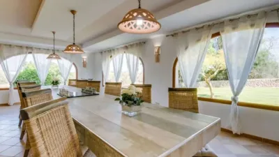 Rustic house in Santa Margalida photo 12