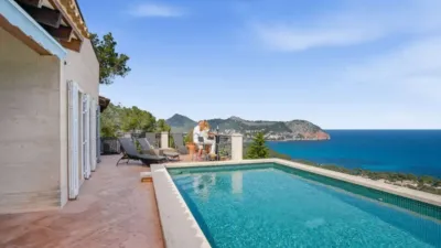 Chalet in Capdepera photo 57