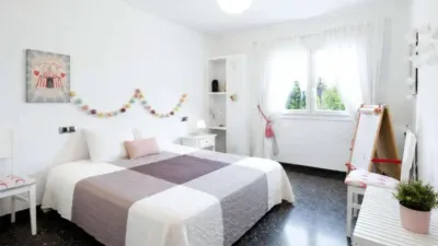 Rustic house in Muro photo 17