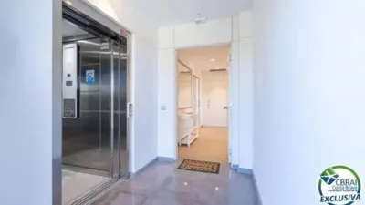 Apartment at Clot Dels Franquets 54, 0, 54 photo 4
