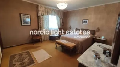 Chalet in Nerja photo 14