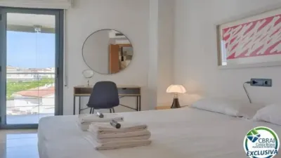 Apartment on Passeig Marítim photo 27