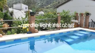 Chalet in Canillas de Aceituno photo 2