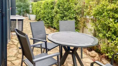 Apartment in Capdepera photo 28