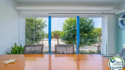 Apartment on Carrer de Figueres photo 19