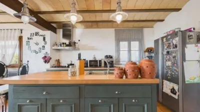 Rustic property in Son Servera photo 18