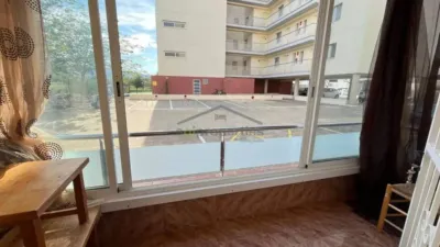 Apartment on Avinguda de la Platja photo 8