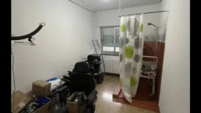 Chalet in Polanco photo 19