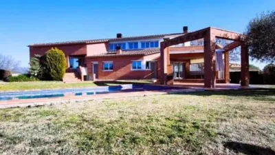 House in Lliçà d'Amunt photo 33