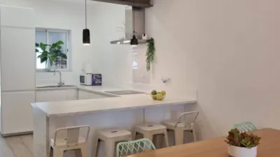 Terraced House in Orihuela photo 18