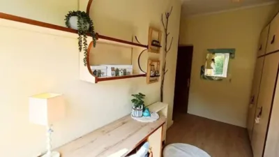 Apartment in Langreo photo 55