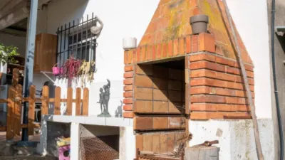 Rustic property in Olivella photo 32