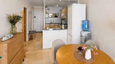 Apartment in Calvià photo 5