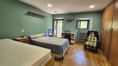 Chalet in La Cayuela photo 9