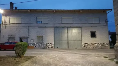 Chalet in Fuentebureba photo 4