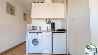 Apartment in Passatge Delta Muga photo 13