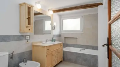 Chalet in Felanitx photo 26