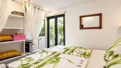 Rustic house in Sineu photo 32