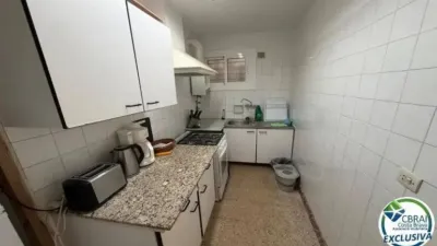 Apartment on Avinguda de la Bocana photo 16