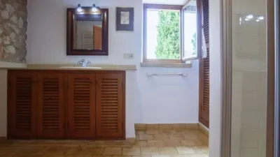 Rustic house in Capdepera photo 19