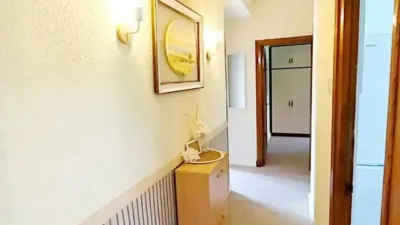 Apartment in Langreo photo 19