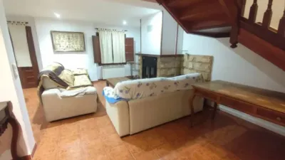 Chalet in Villarcayo de Merindad de Castilla La Vieja photo 11