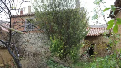 Chalet in Castrillo Mota de Judíos photo 16