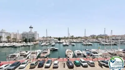 Apartment at Calle Port Grec 1 03 22, 1 photo 8