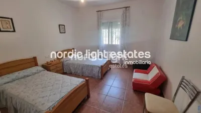 Chalet in Canillas de Aceituno photo 25