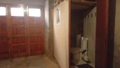 Chalet in Belorado photo 18