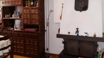 Chalet in Covarrubias photo 6