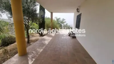 Chalet in Canillas de Aceituno photo 4