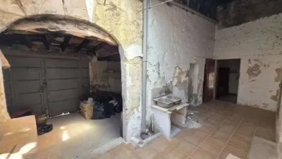 Chalet in Muro photo 31
