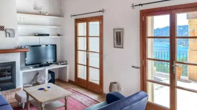 Chalet en Capdepera photo 11