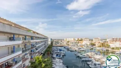 Apartment on Avenida Port Caniga 15-31 1 5, 15 photo 37