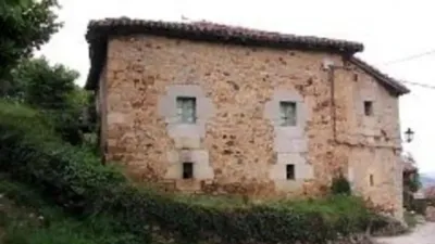 Chalet in Valle de Mena photo 5